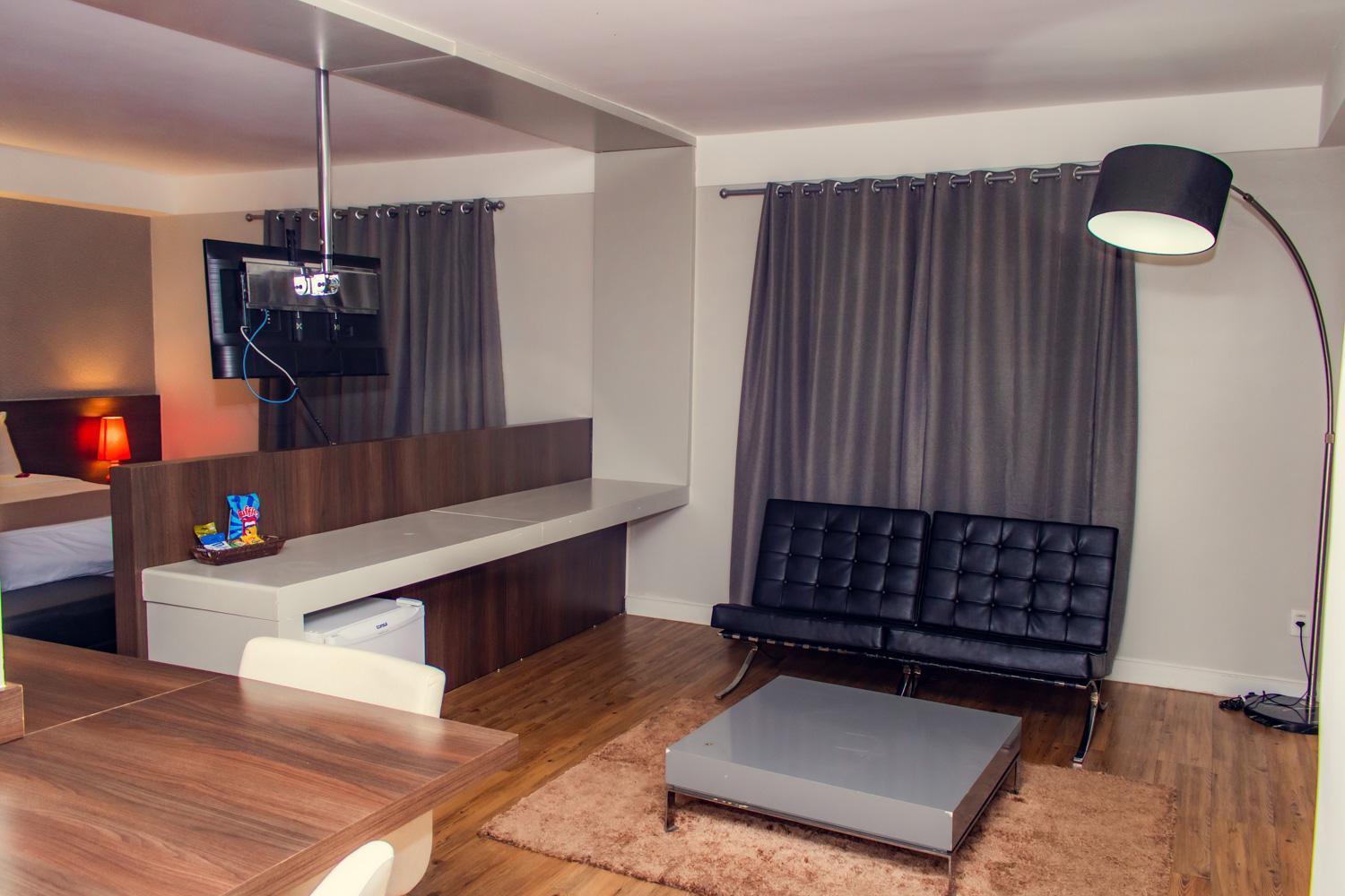 Delmond Hotel Cuiaba  Exterior photo