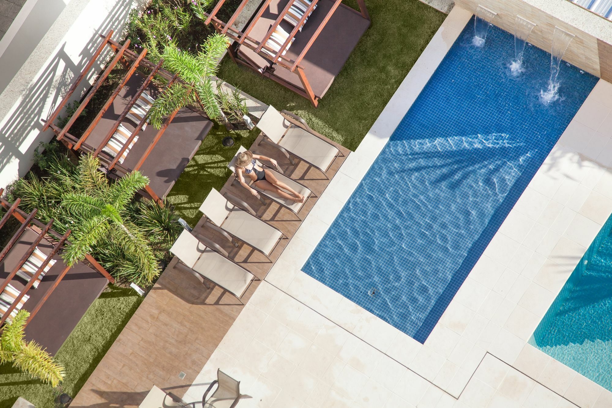Delmond Hotel Cuiaba  Exterior photo